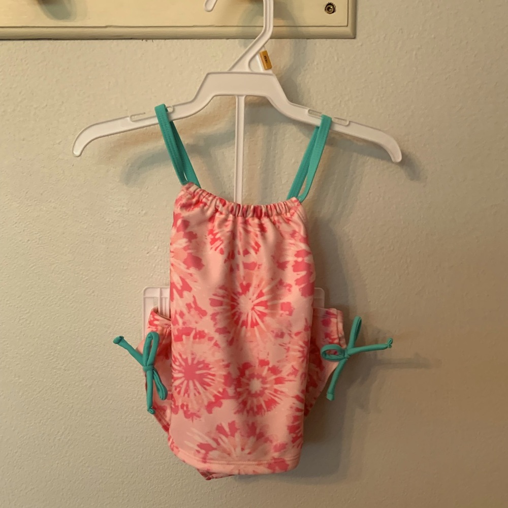 Adorable tankini